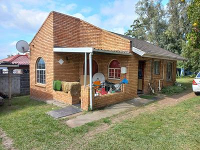 House For Sale in Fillan Park, Pietermaritzburg