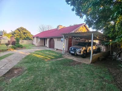 House For Rent in Vryheid, Vryheid