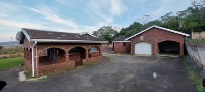 House For Rent in Richmond Crest, Pietermaritzburg
