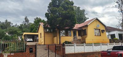 House For Sale in Prestbury, Pietermaritzburg