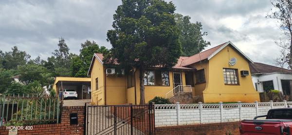 House For Sale in Prestbury, Pietermaritzburg